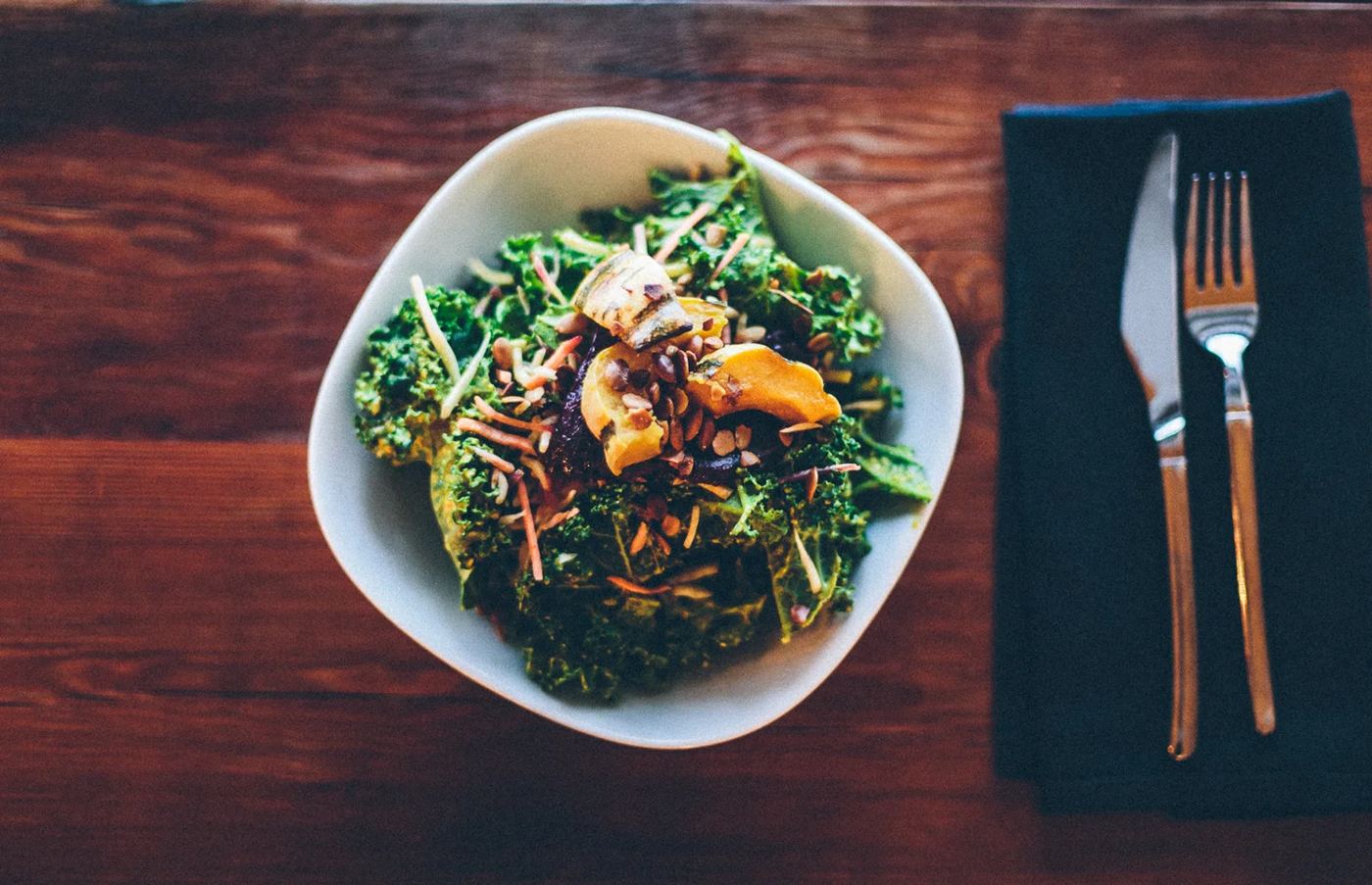 Small plate