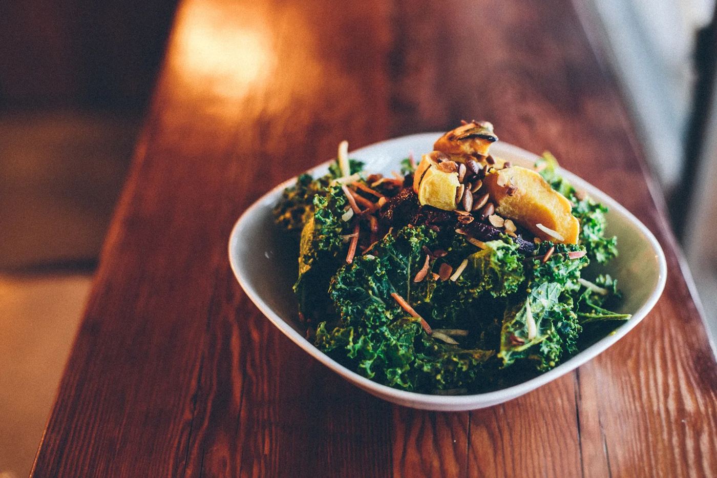 Small plate